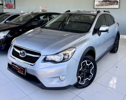 SUBARU IMPREZA 2.0 SEDAN AWD 16V GASOLINA 4P AUTOMÁTICO SUBARU IMPREZA 2.0 SEDAN AWD 16V GASOLINA 4P AUTOMÁTICO